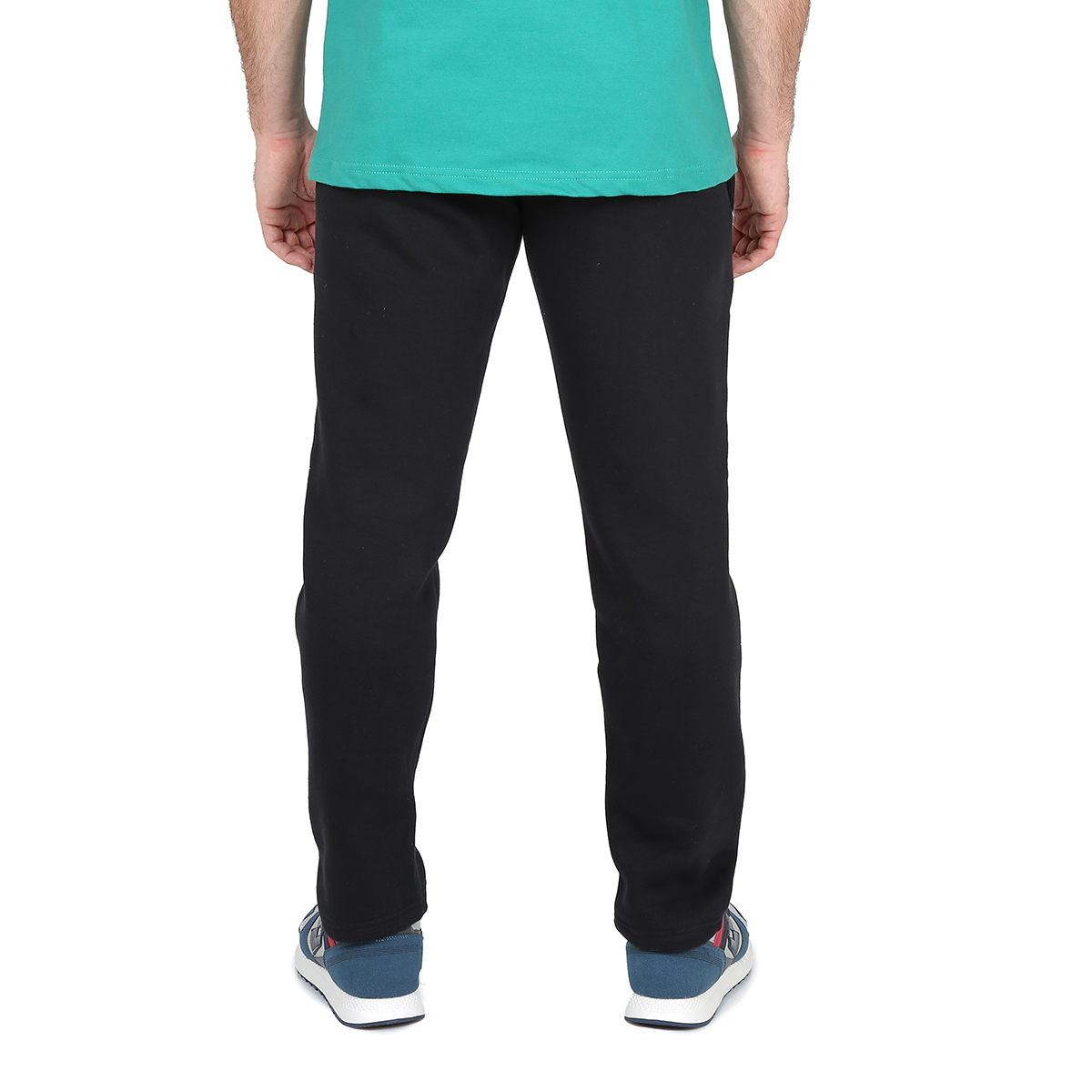 Pantalones Deporte Hombre Lotto