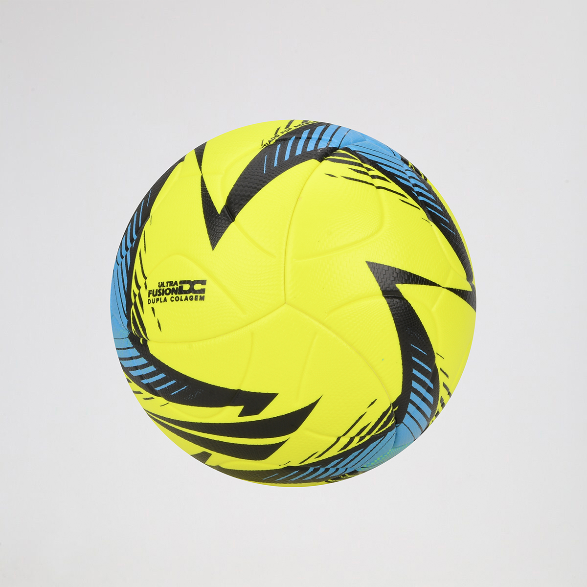 Pelota Fútbol Penalty Lider XX IV Sala N4,  image number null