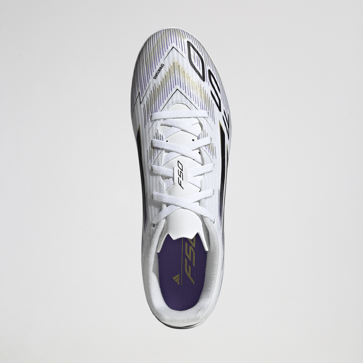 Botines F&uacute;tbol adidas F50 Club TF,  image number null