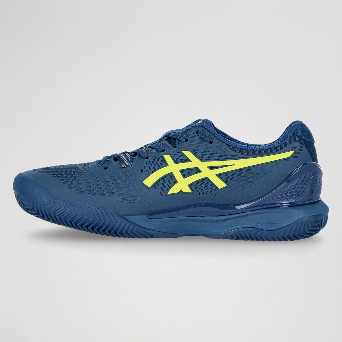 Zapatillas Running Asics Gel-resolution 9 Clay Hombre,  image number null