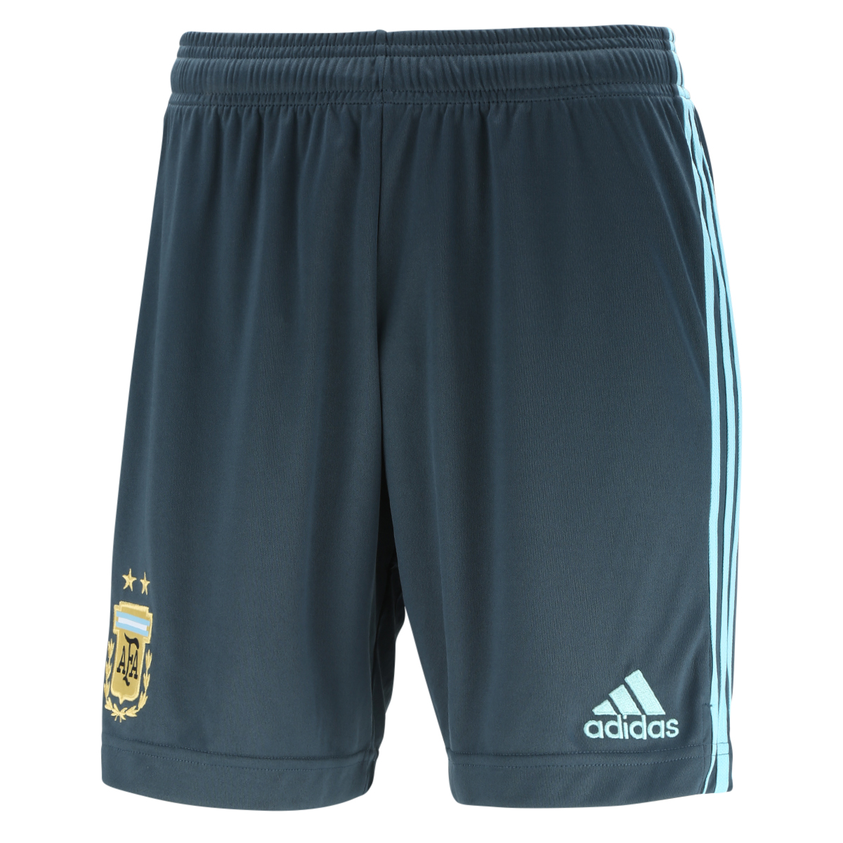 Short adidas Argentina Alternativo 2020,  image number null