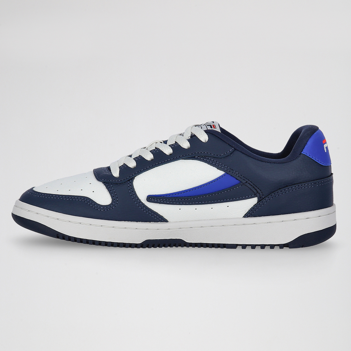 Zapatillas Fila Fx 33 Low Hombre StockCenter