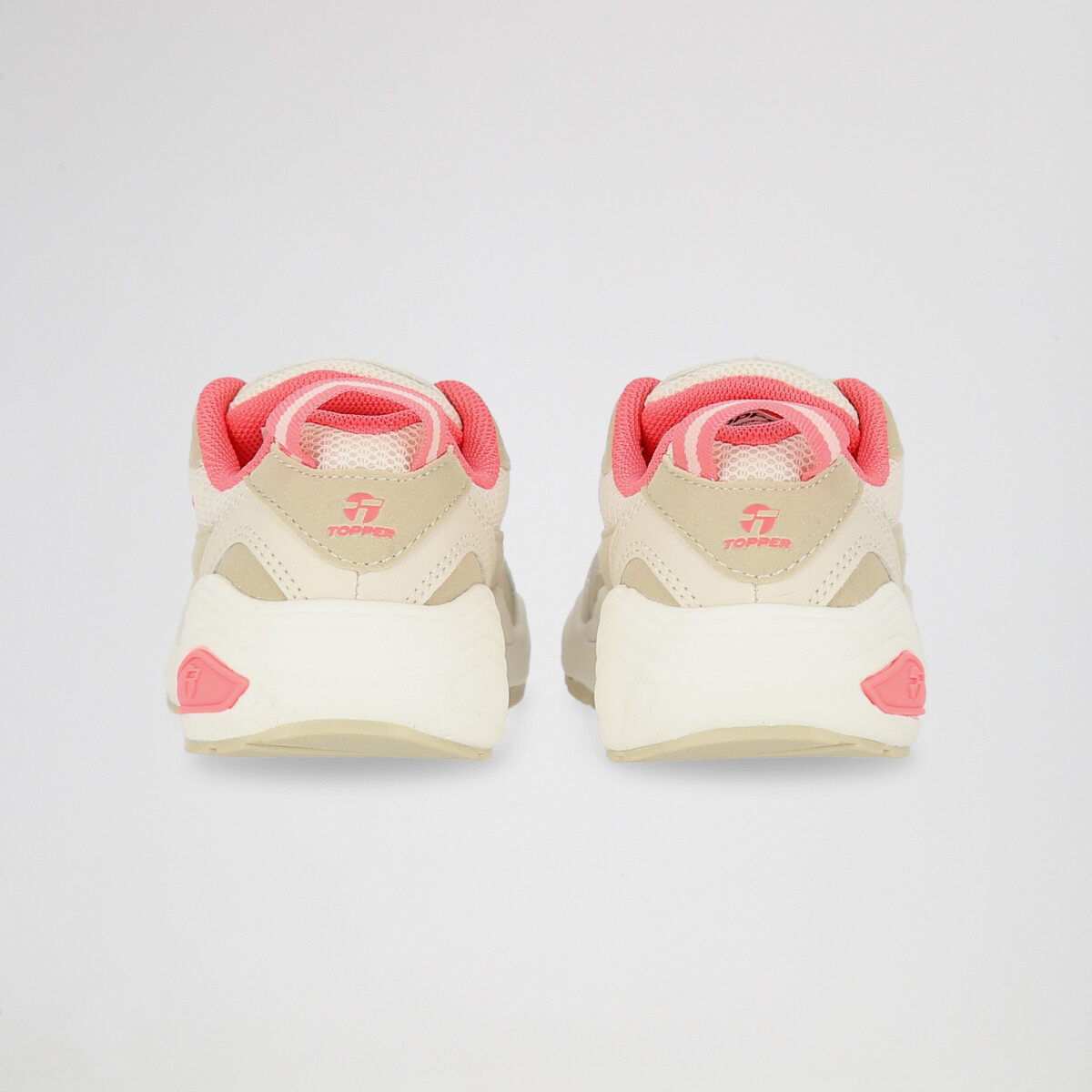 Zapatillas Topper Circus para Infantil,  image number null