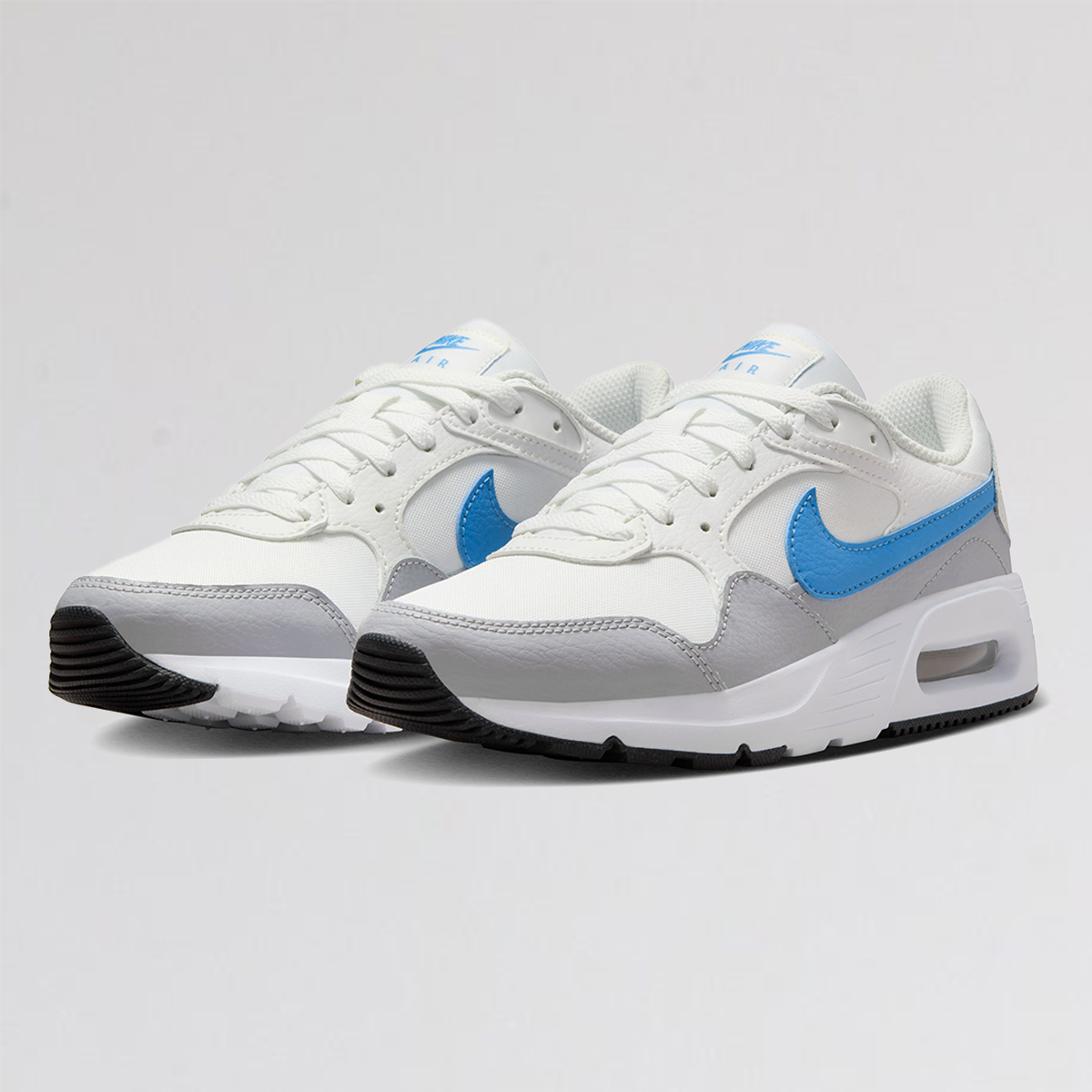 Zapatillas con aire nike on sale