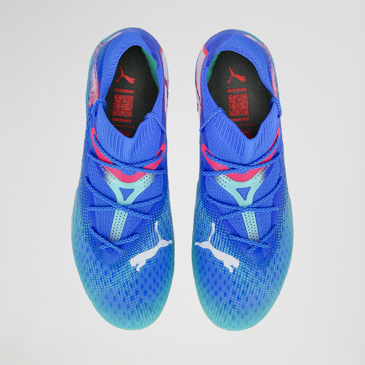 Botines futbol 7 online