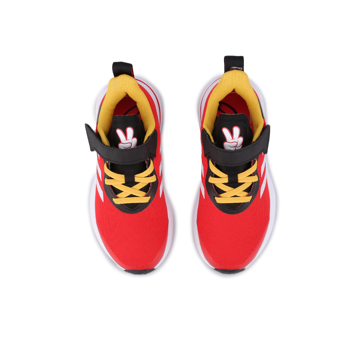 Zapatillas adidas Disney Mickey Fortarun,  image number null