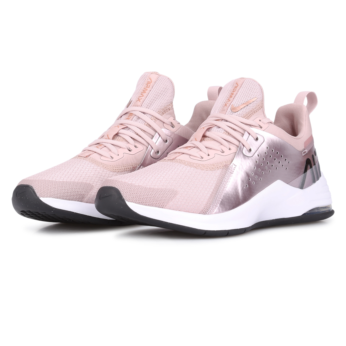 Bella air nike store