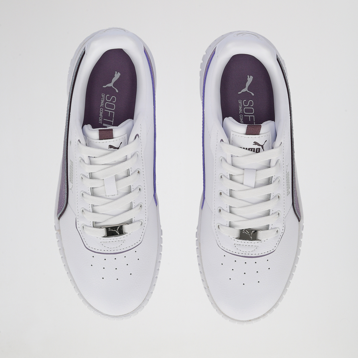Zapatillas Puma Carina 2.0 Lux Mujer,  image number null