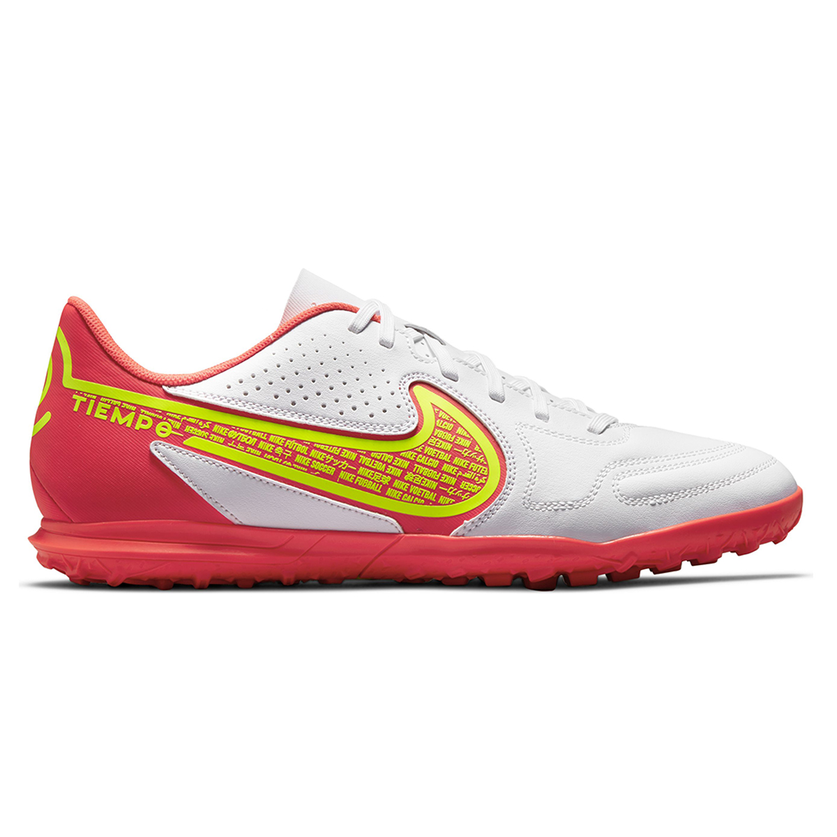 Botines nike legend on sale