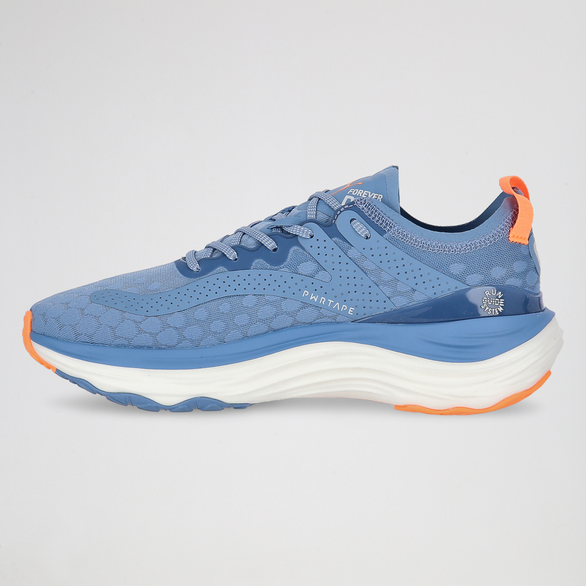 Zapatillas Running Puma Forever Run Nitro Hombre,  image number null