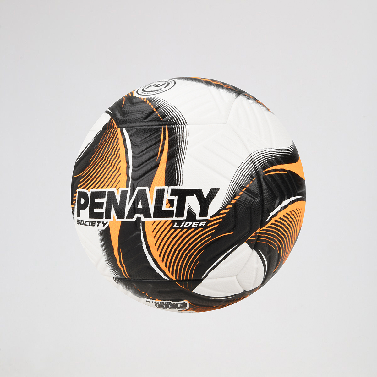 Pelota Fútbol Penalty Society Lider XXV N4,  image number null