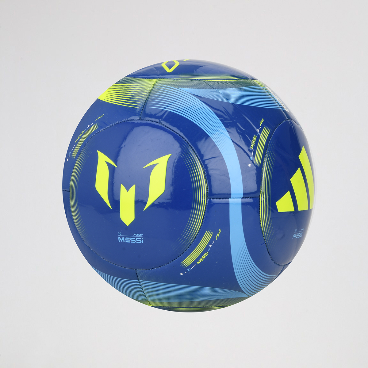 Pelota F&uacute;tbol adidas Messi,  image number null