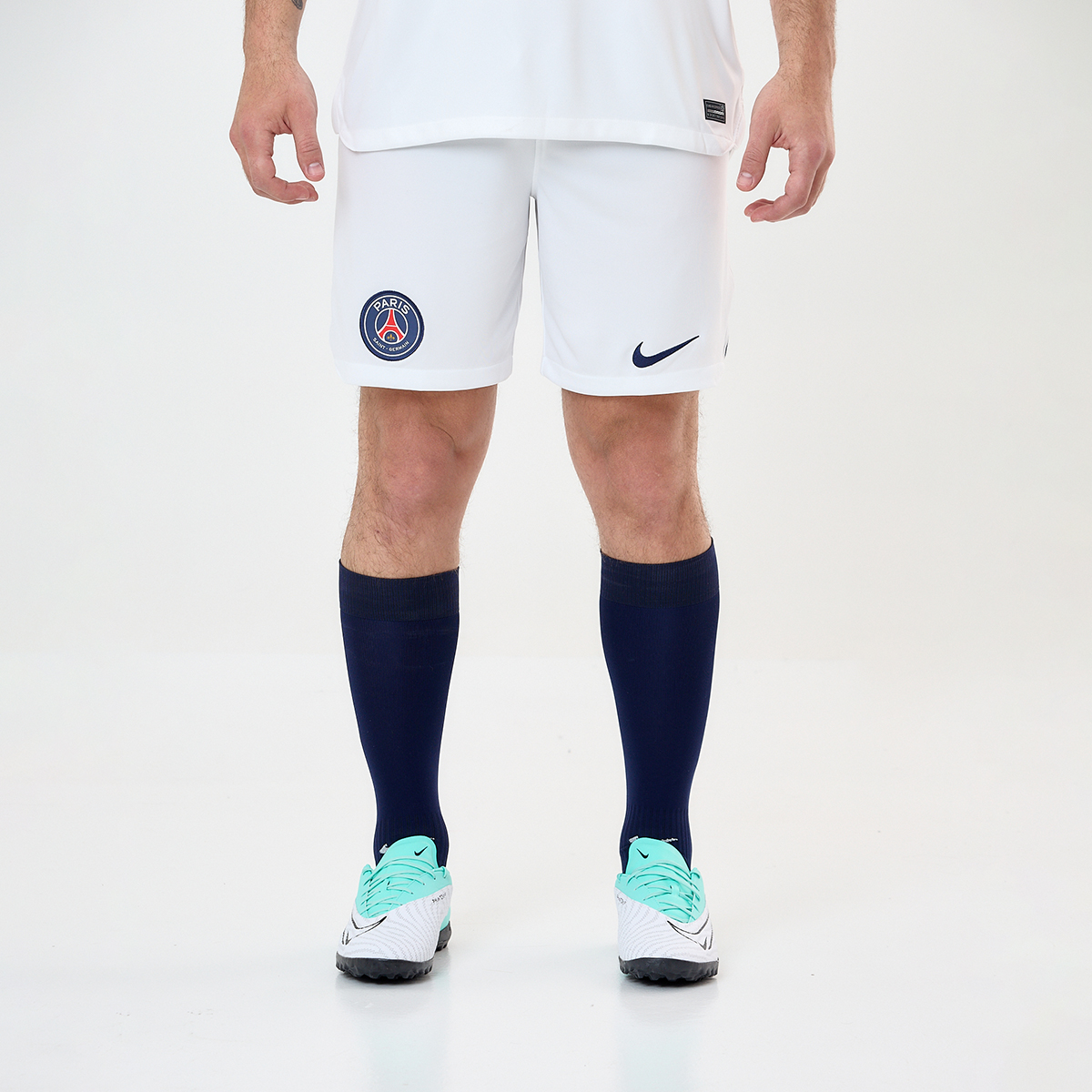 Paris short hombre cheap