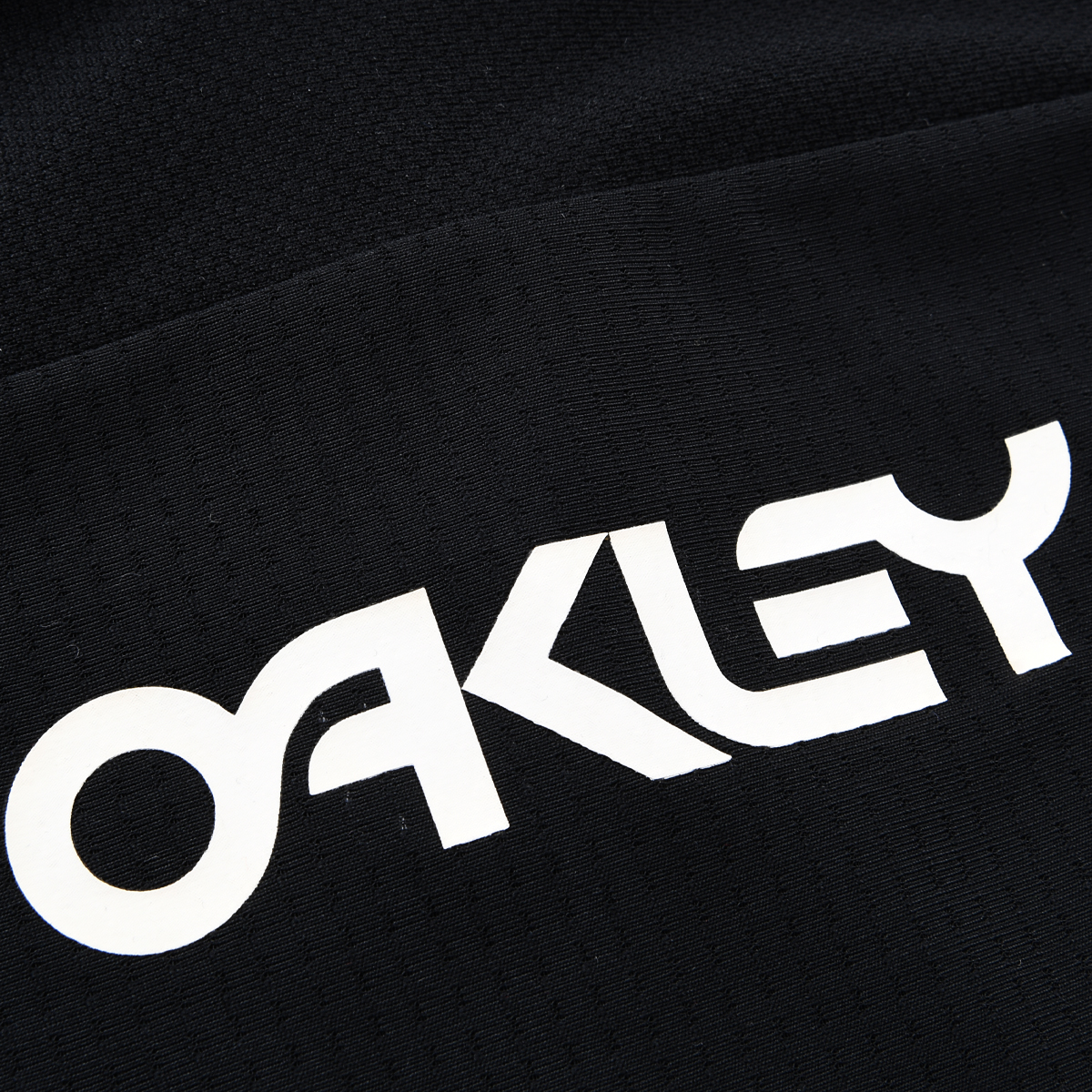 Remera Ciclismo Oakley Cascade Trail Hombre,  image number null
