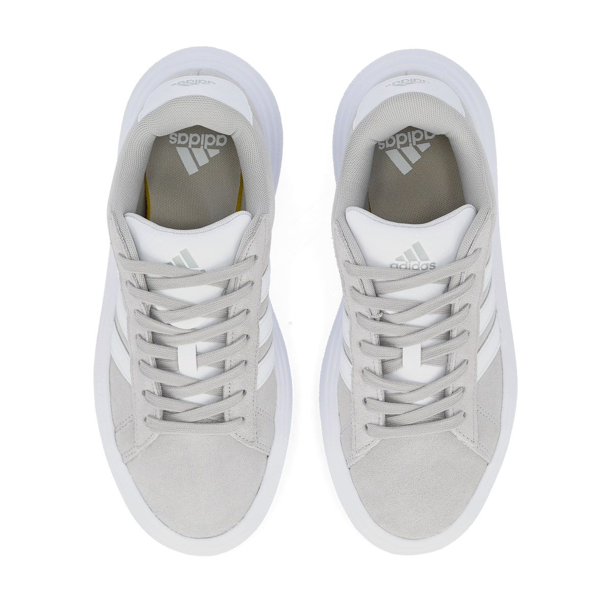 Zapatillas adidas Grand Court Platform Mujer,  image number null