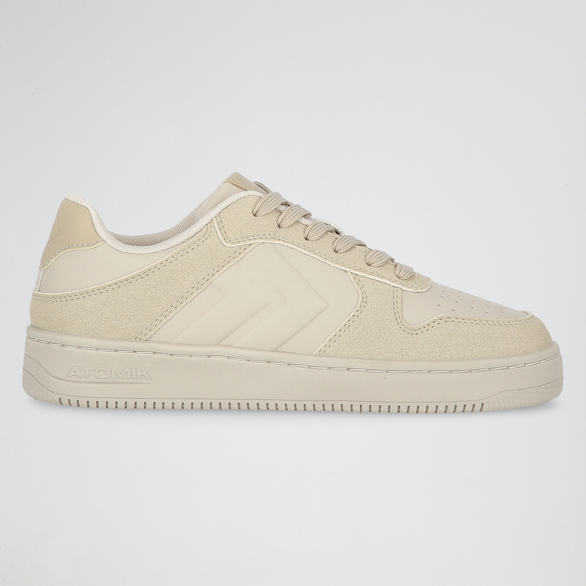 Zapatillas Atomik Fairfaxx Suede Mujer,  image number null