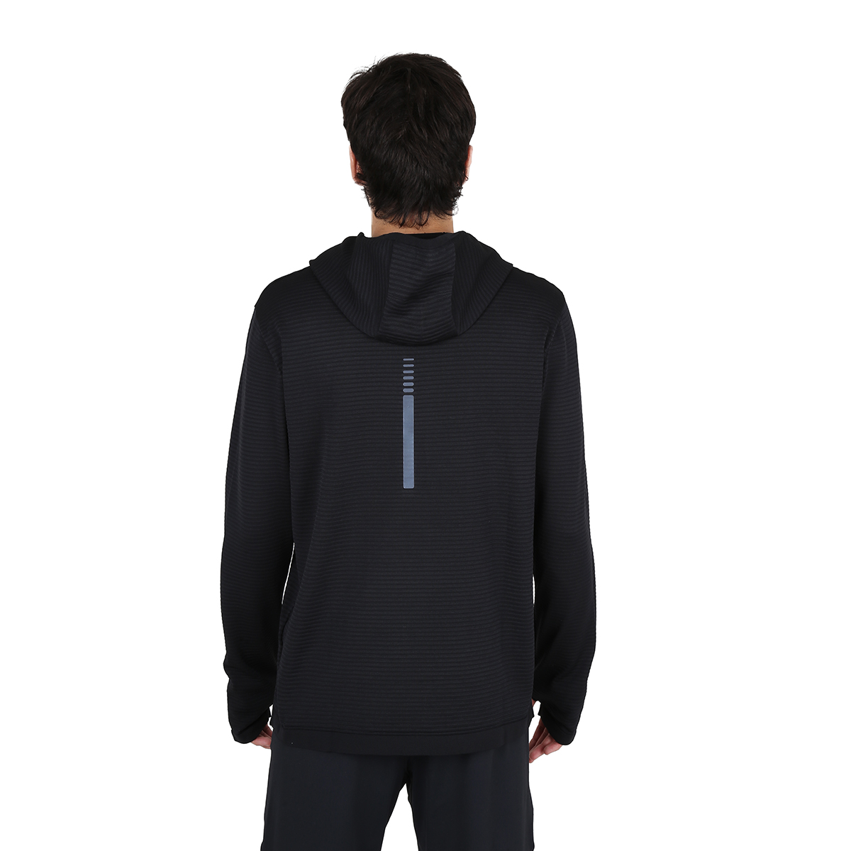 Buzo Running Under Armour Intelliknit Wind Hombre,  image number null
