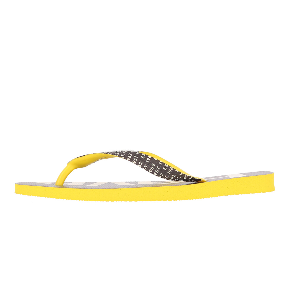 Ojotas Havaianas Top Logomania Mid Tech,  image number null