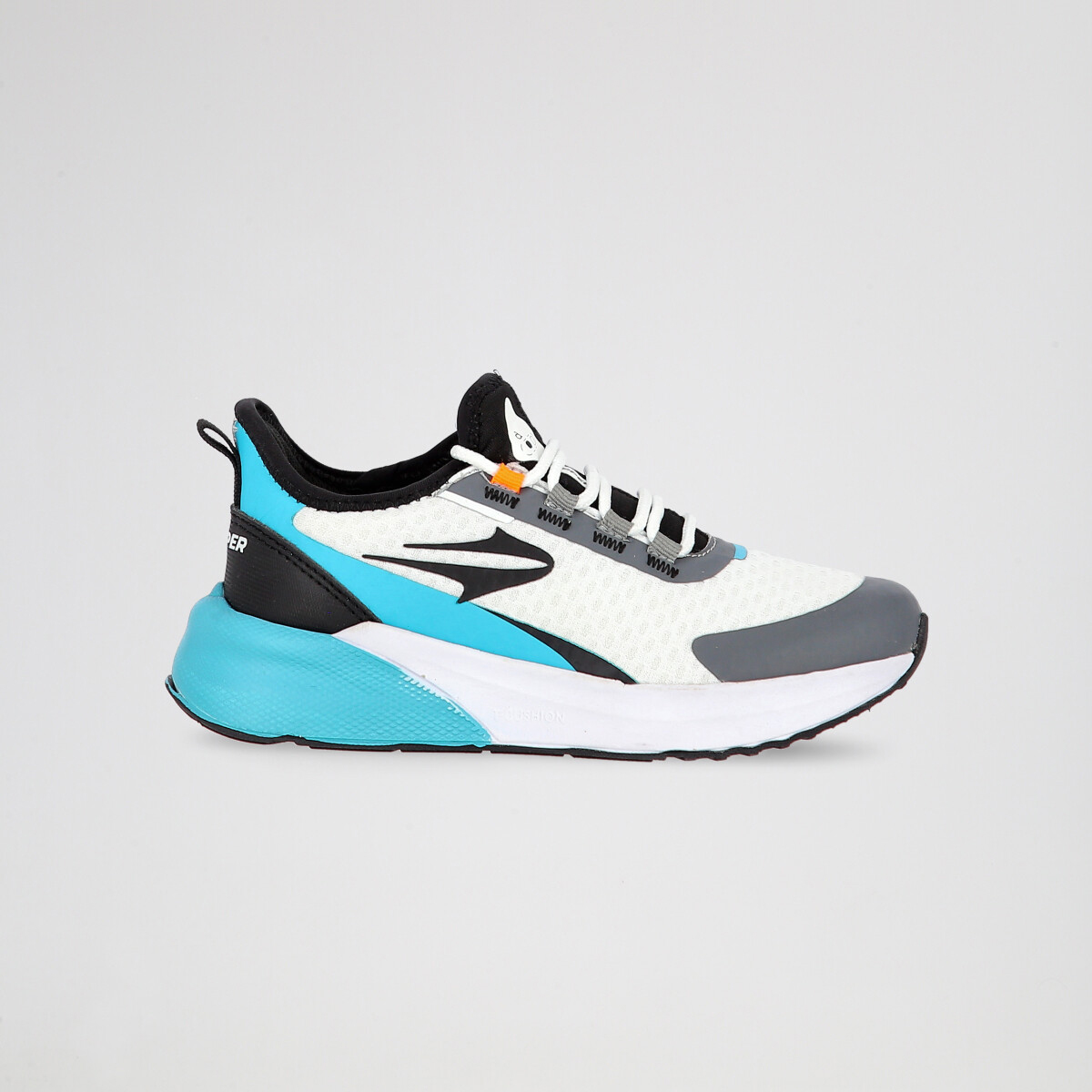 Zapatillas Topper Squat II Infantil,  image number null