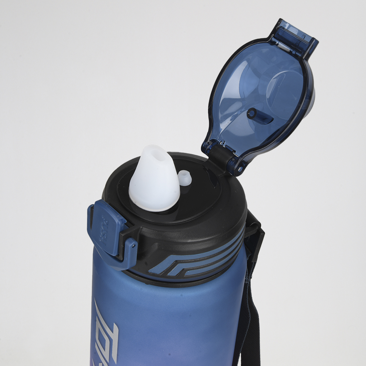 Botella Top Force con Silicona 1000 ml,  image number null