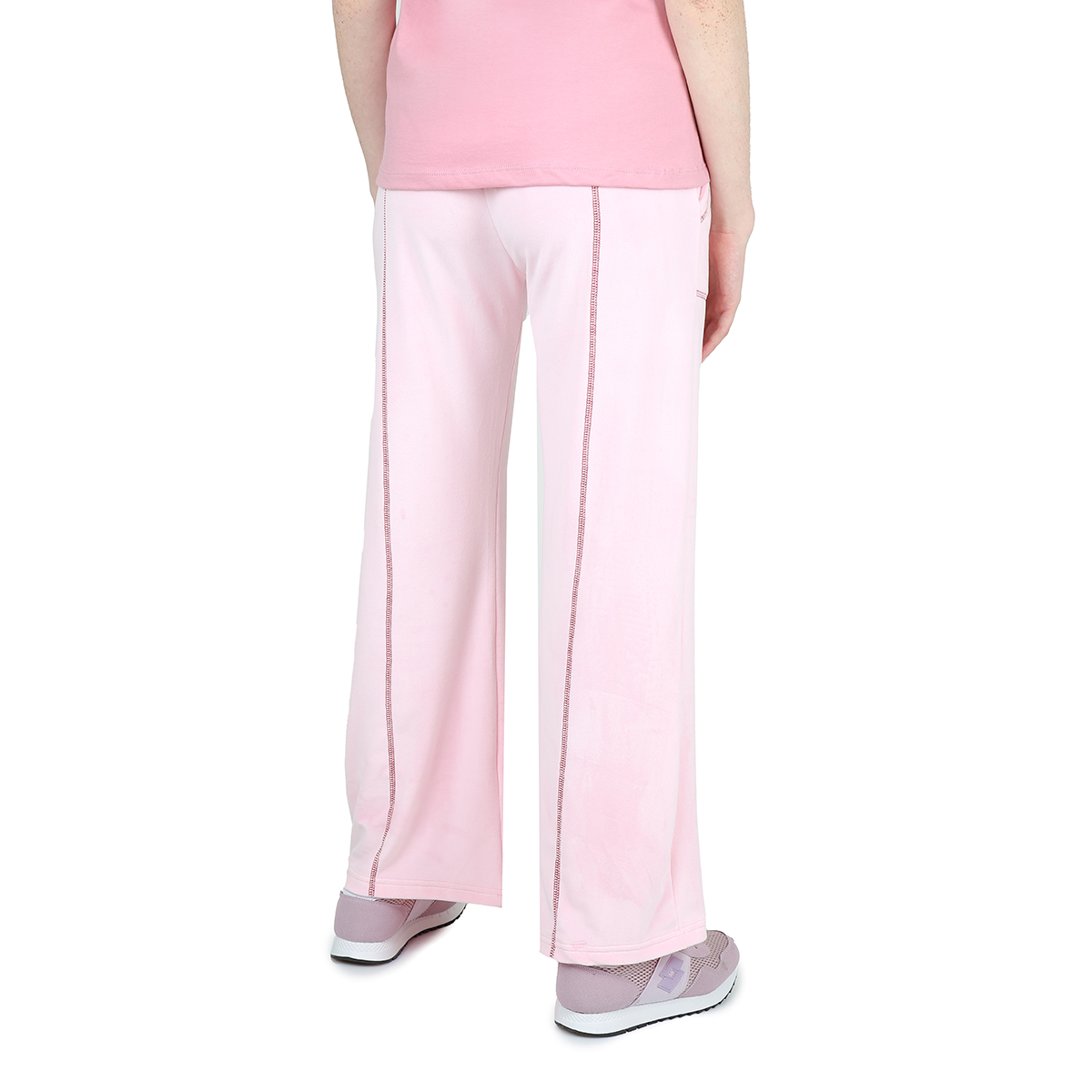 Pantalón Urbano Urbo Shiny Mujer,  image number null