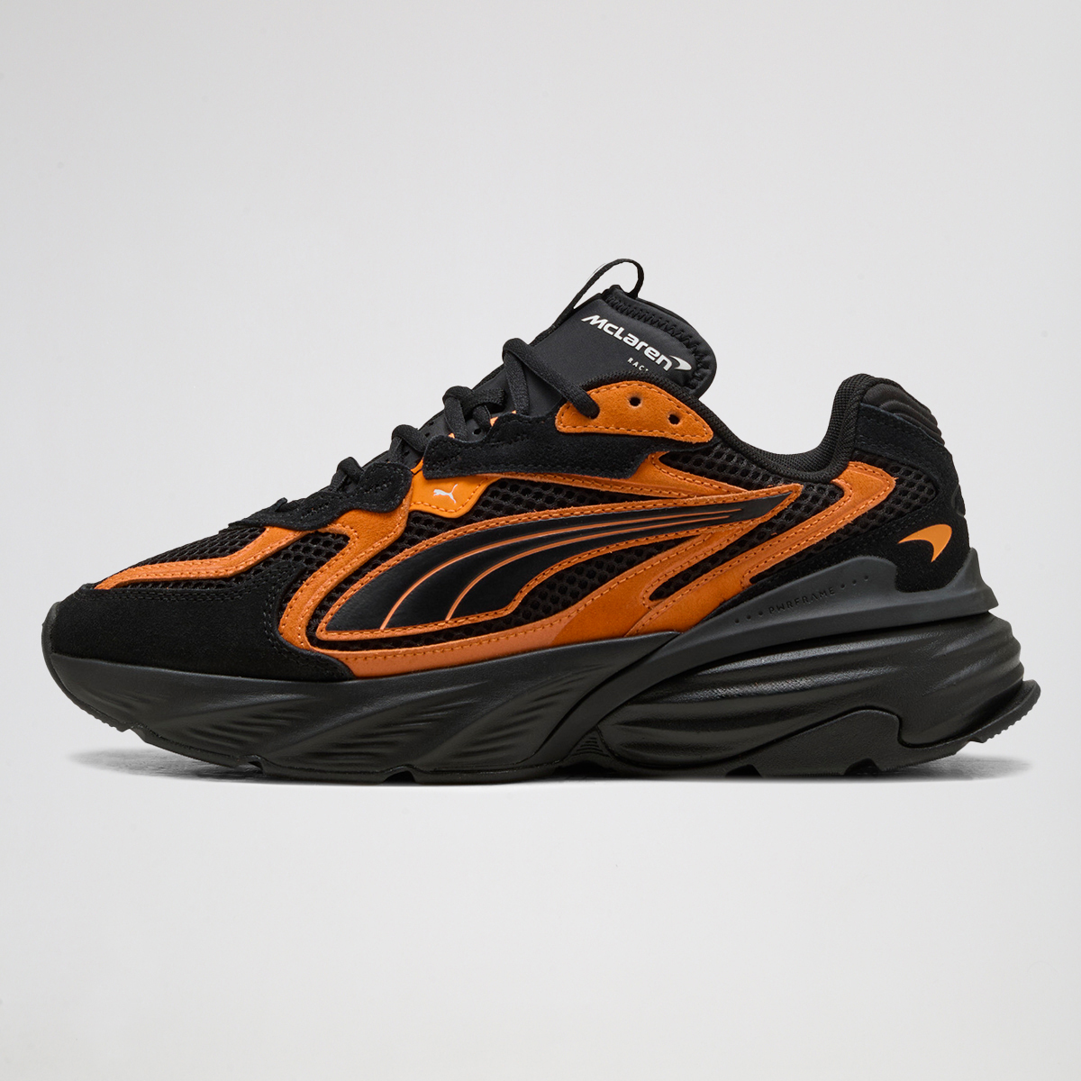 Zapatillas Puma McLAREN Racing Fade Nitro,  image number null