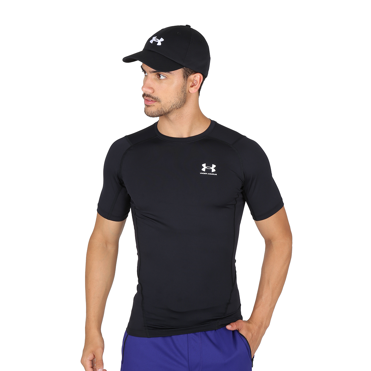 Remeras under armour argentina online