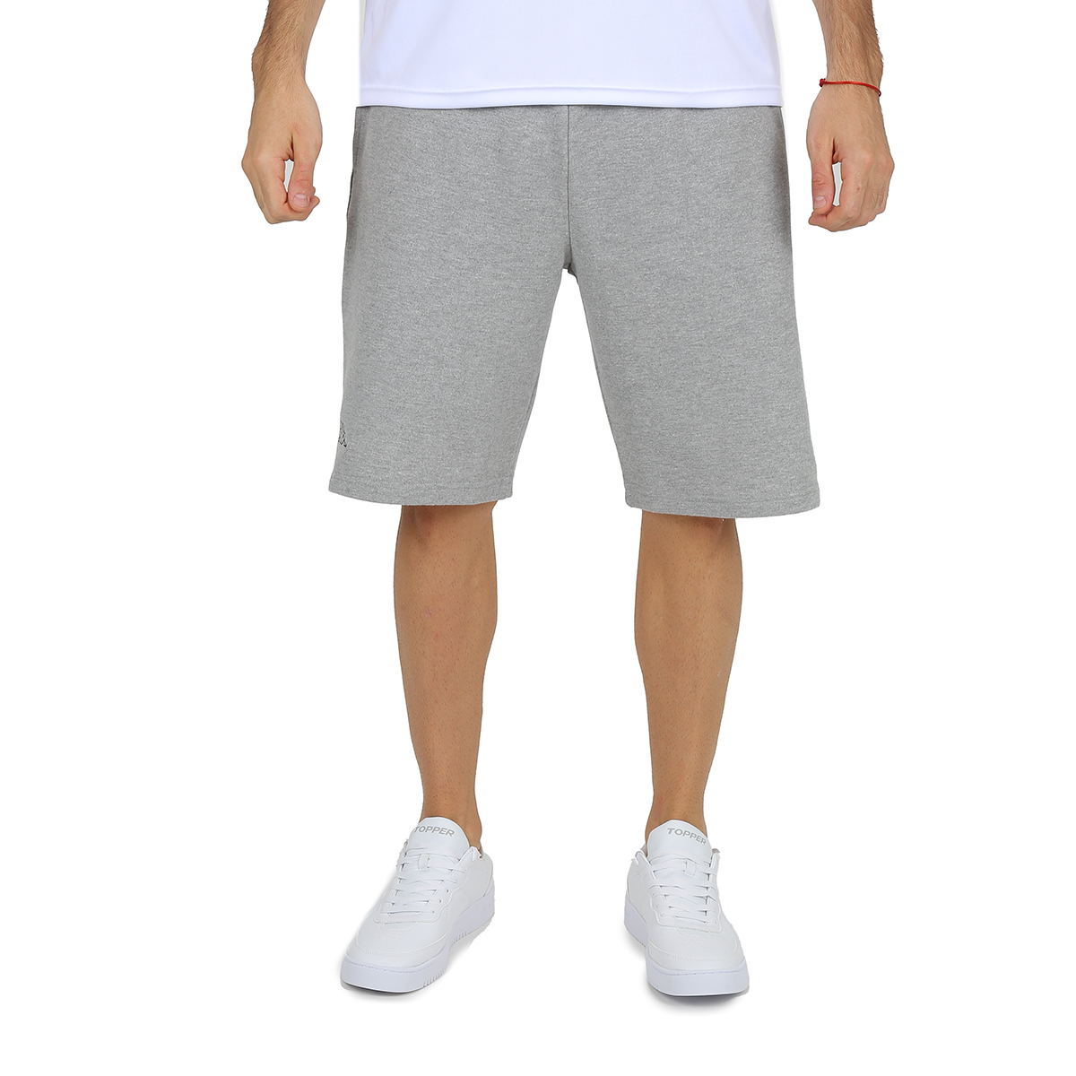 Short Kappa Logo Gabox,  image number null
