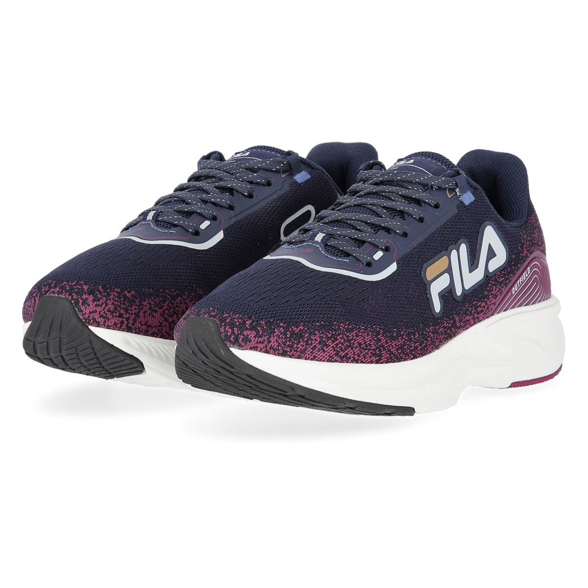 Zapatillas Training Fila Outfield Mujer,  image number null