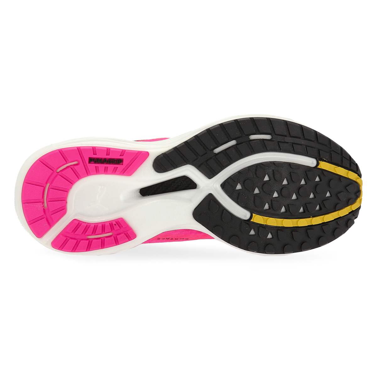 Zapatillas Running Puma Deviate Nitro 2 Mujer,  image number null