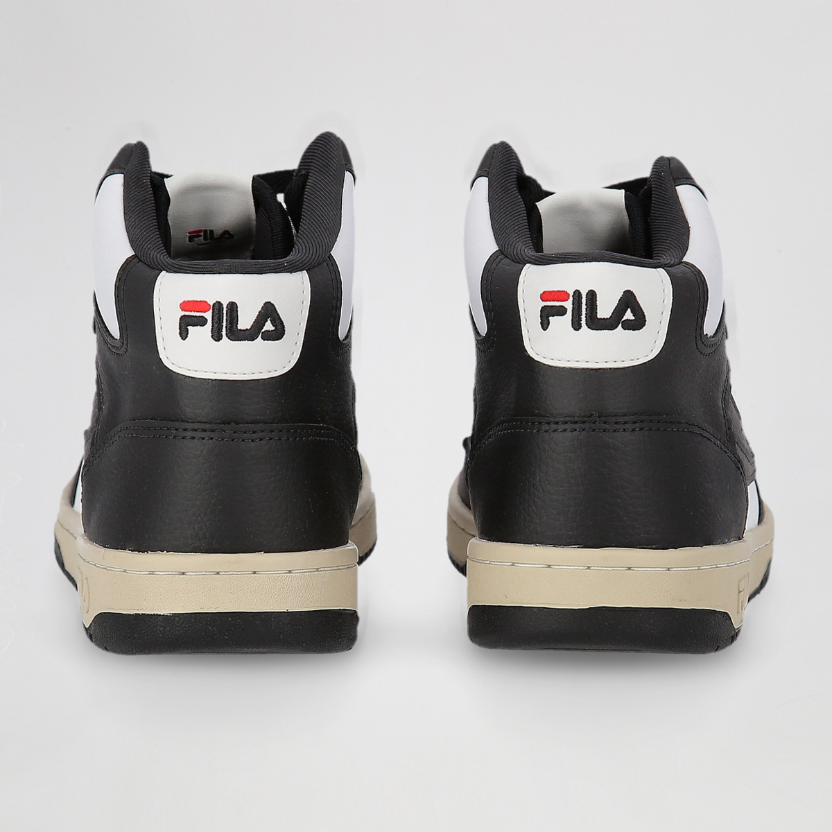 Zapatillas Fila Fx-33 High Hombre,  image number null