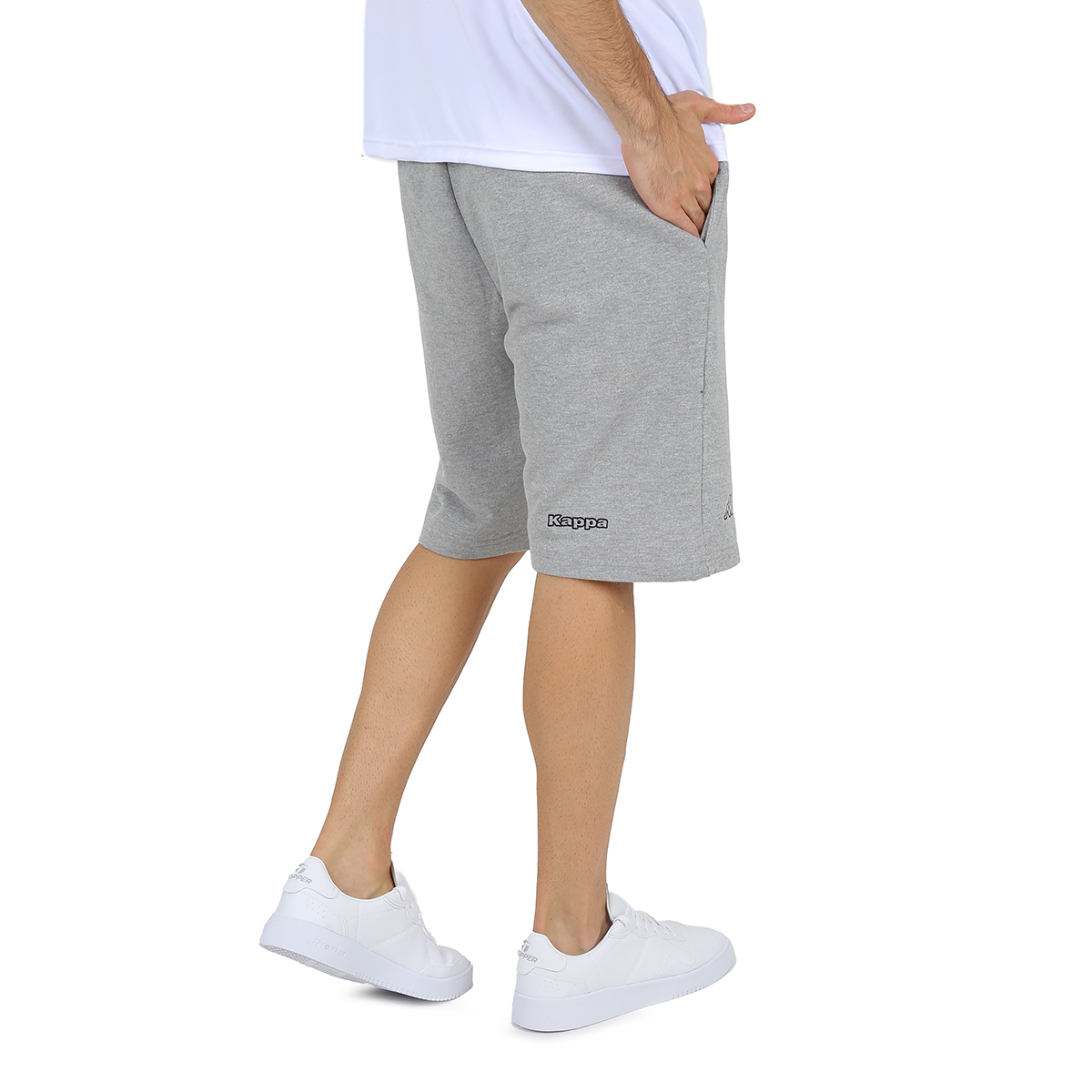 Short Kappa Logo Gabox,  image number null