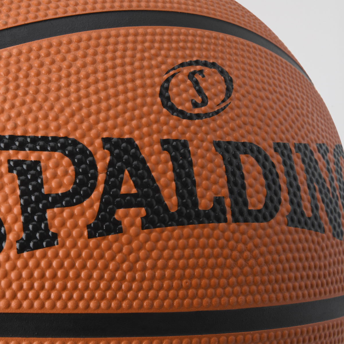 Pelota B&aacute;squet Spalding Lay Up N6,  image number null