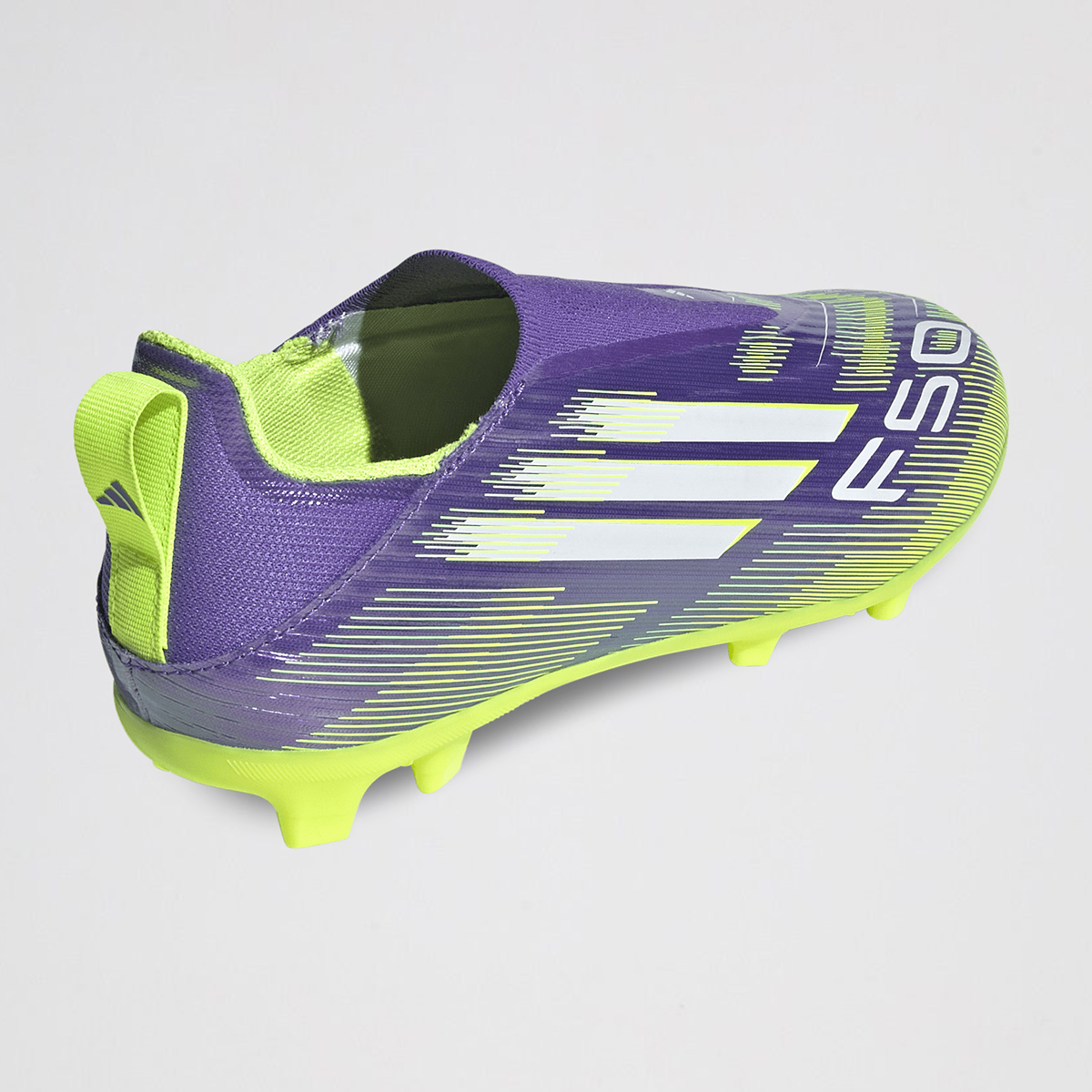 Botines adidas F50 League Fg Ni&ntilde;o,  image number null