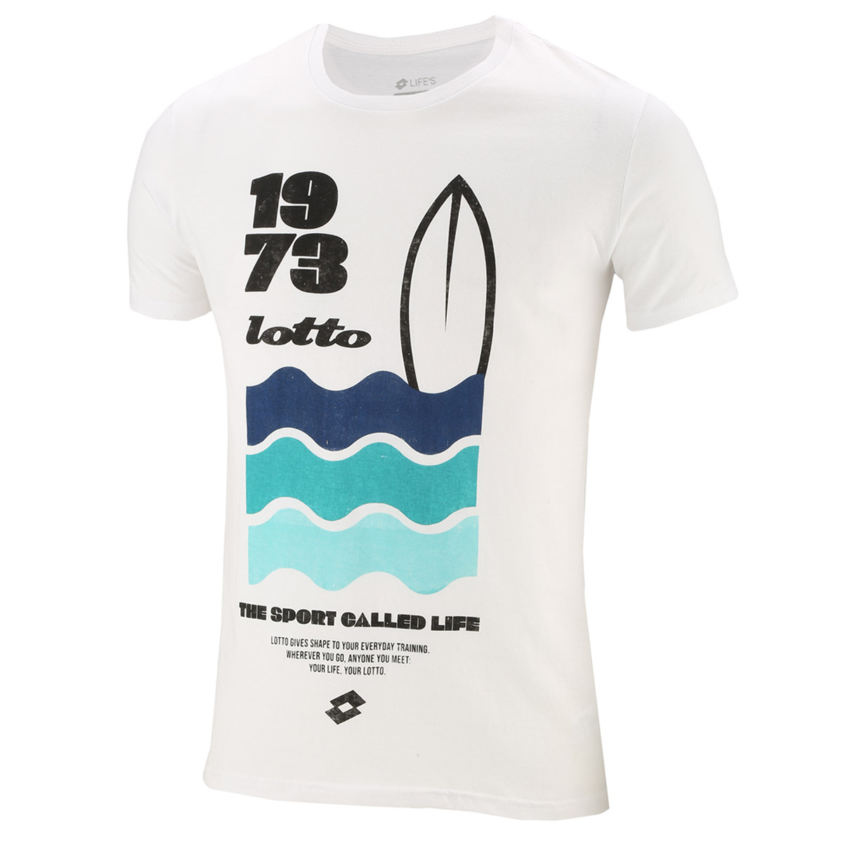 Remera Lotto Surf,  image number null