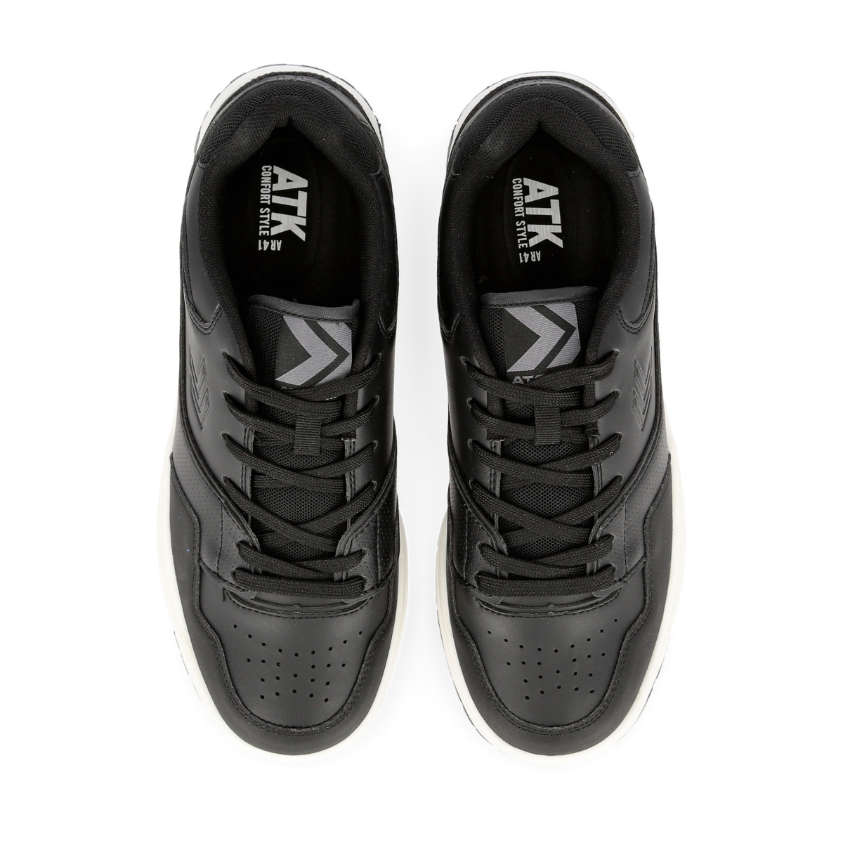 Zapatillas Urbanas Atomik Hup Hombre,  image number null