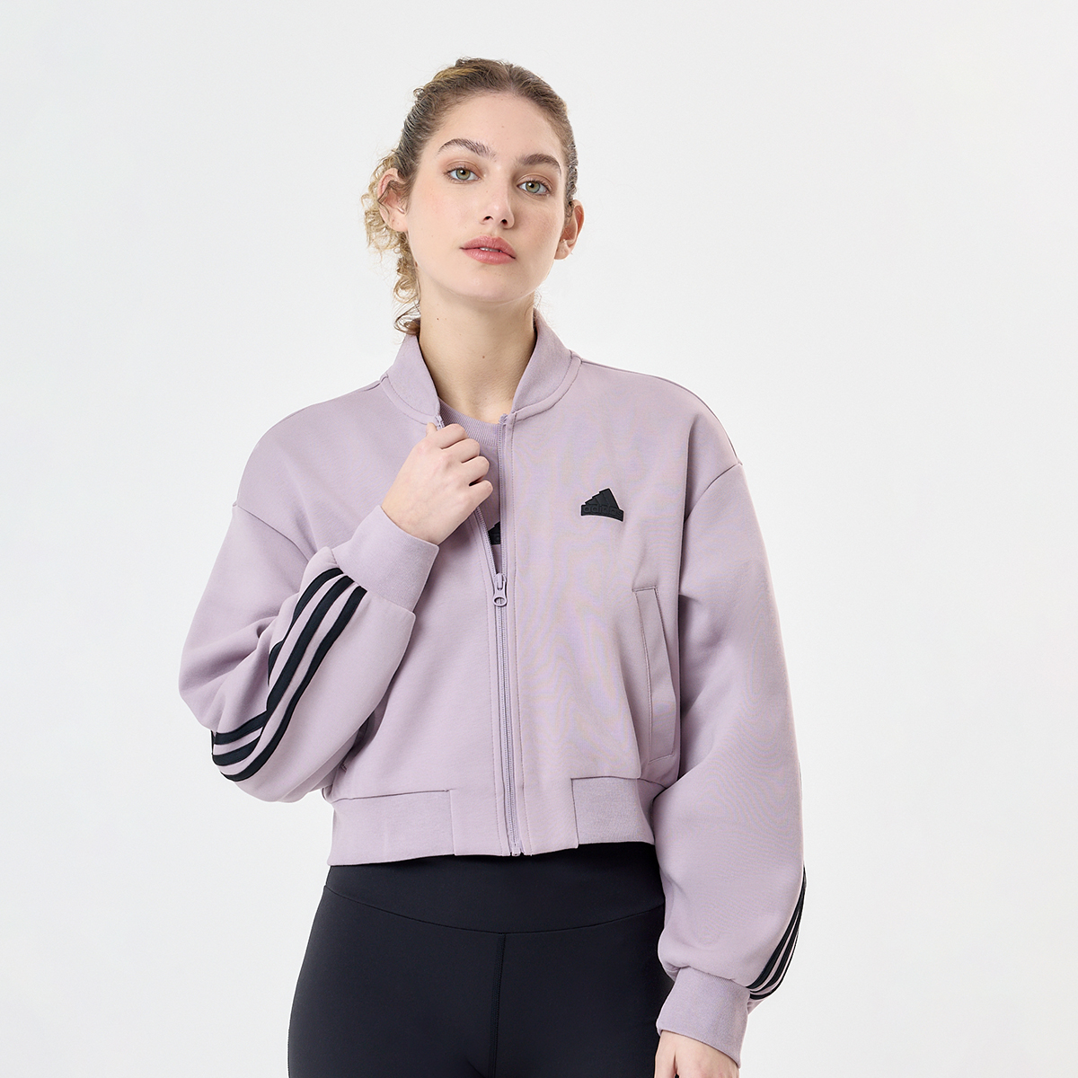 Campera adidas Tiro Mujer,  image number null