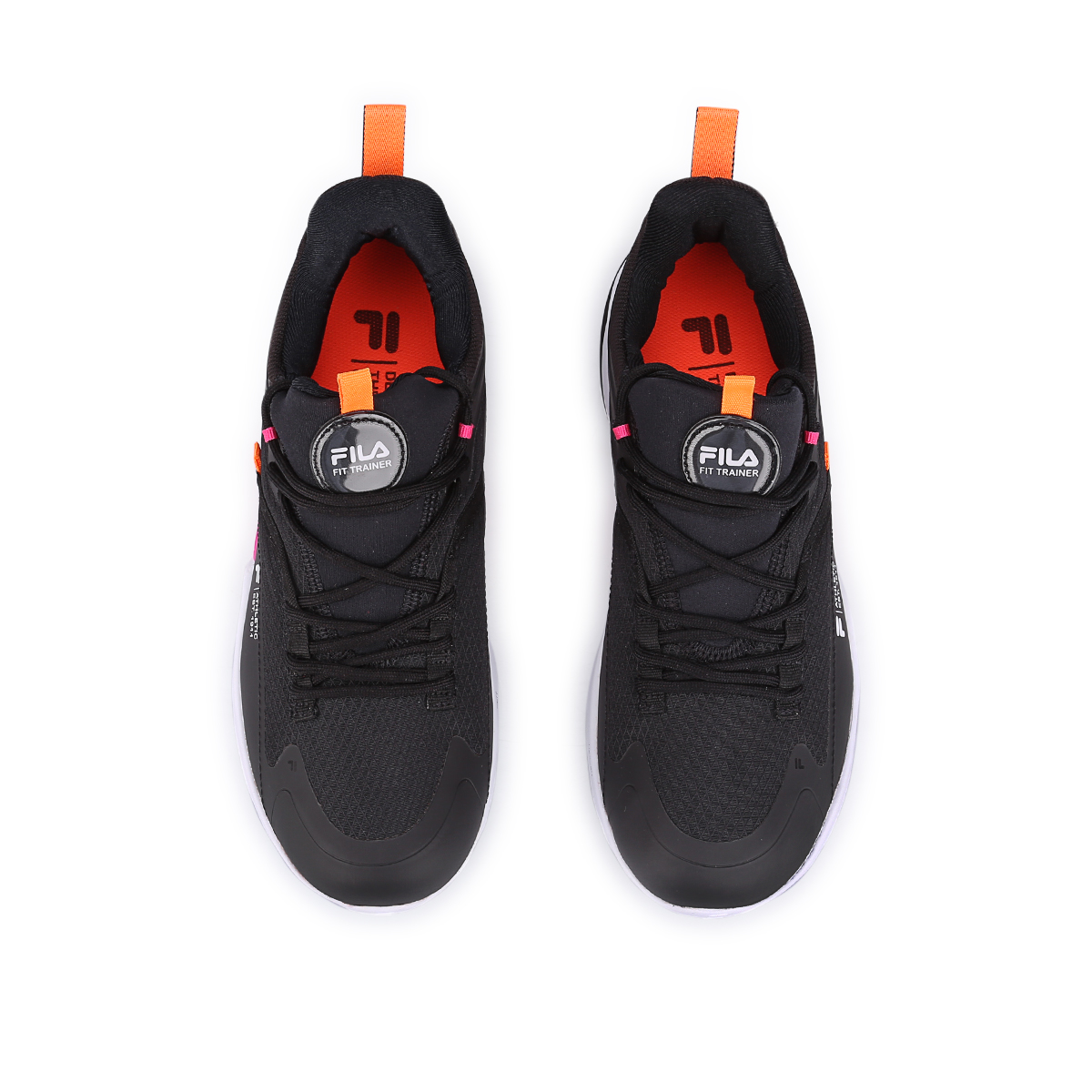 Zapatillas fila fitness 2025