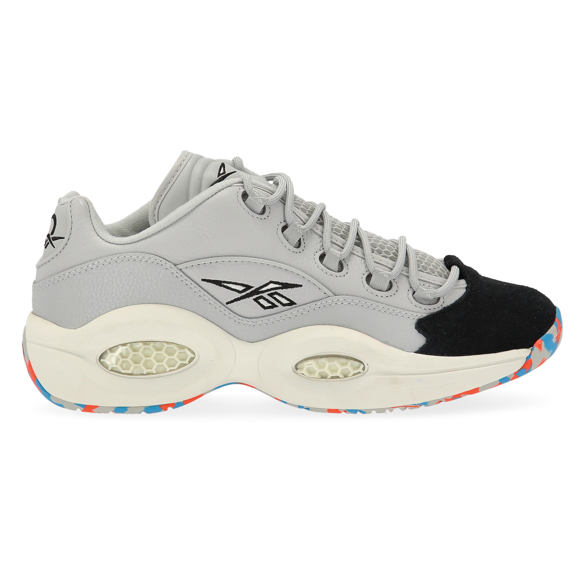 Zapatillas reebok question sales