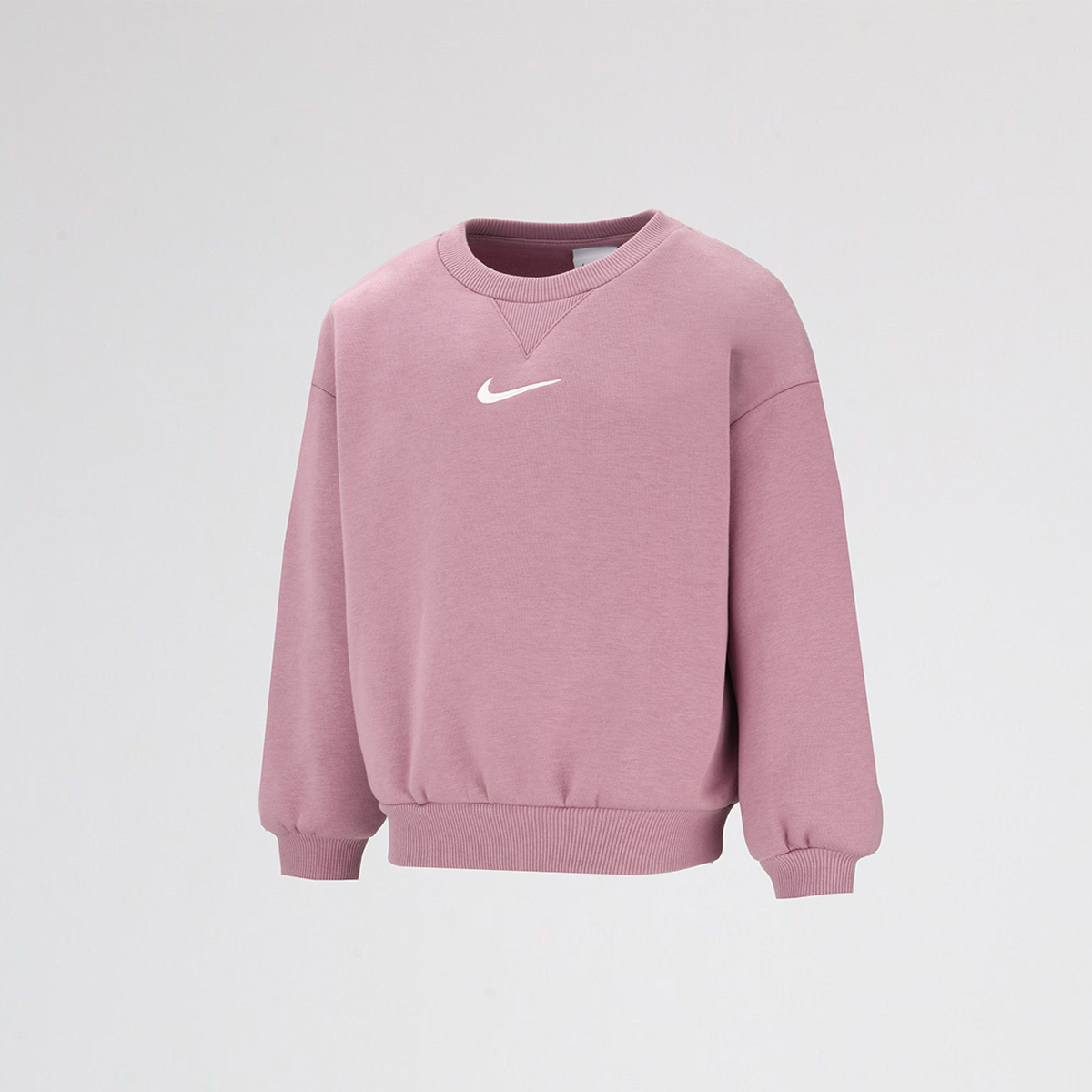 Conjunto Jordan Essential Fleece Crew Ni&ntilde;a,  image number null