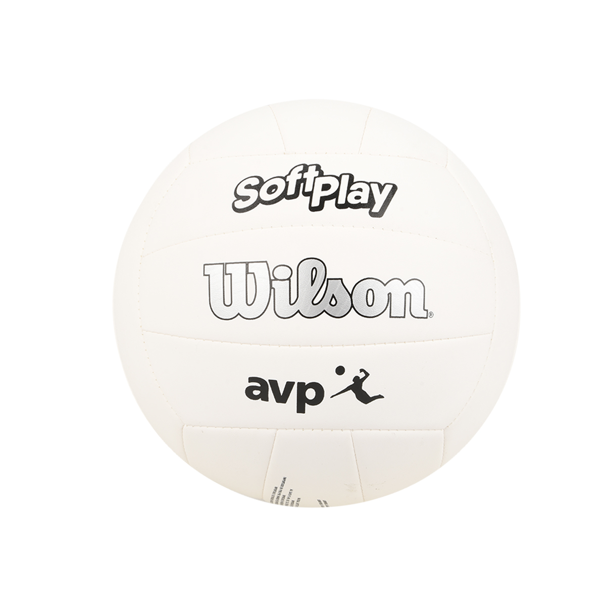 Pelota V&oacute;ley Wilson Avp Soft Play N5,  image number null