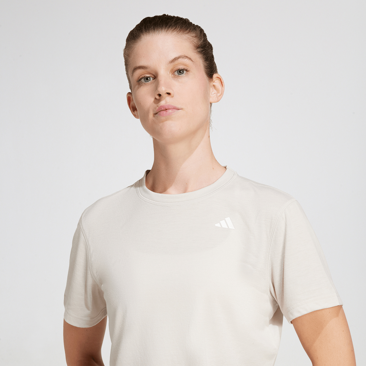 Remera Entrenamiento adidas Train Essentials Boxy Mujer,  image number null