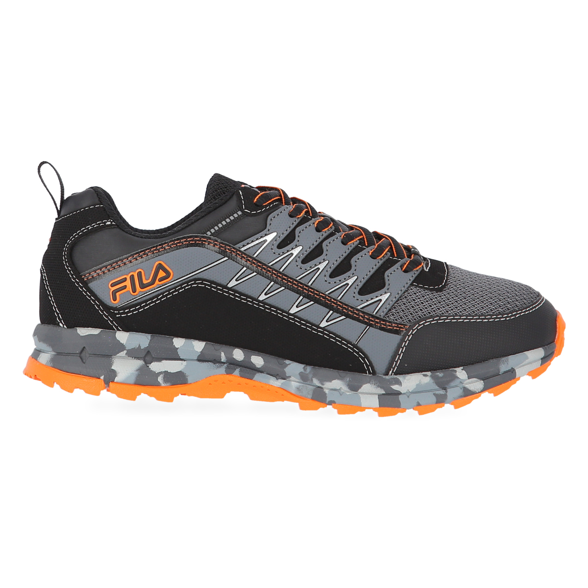 Zapatillas Outdoor Fila Evergrand Tr 21.5 Hombre,  image number null