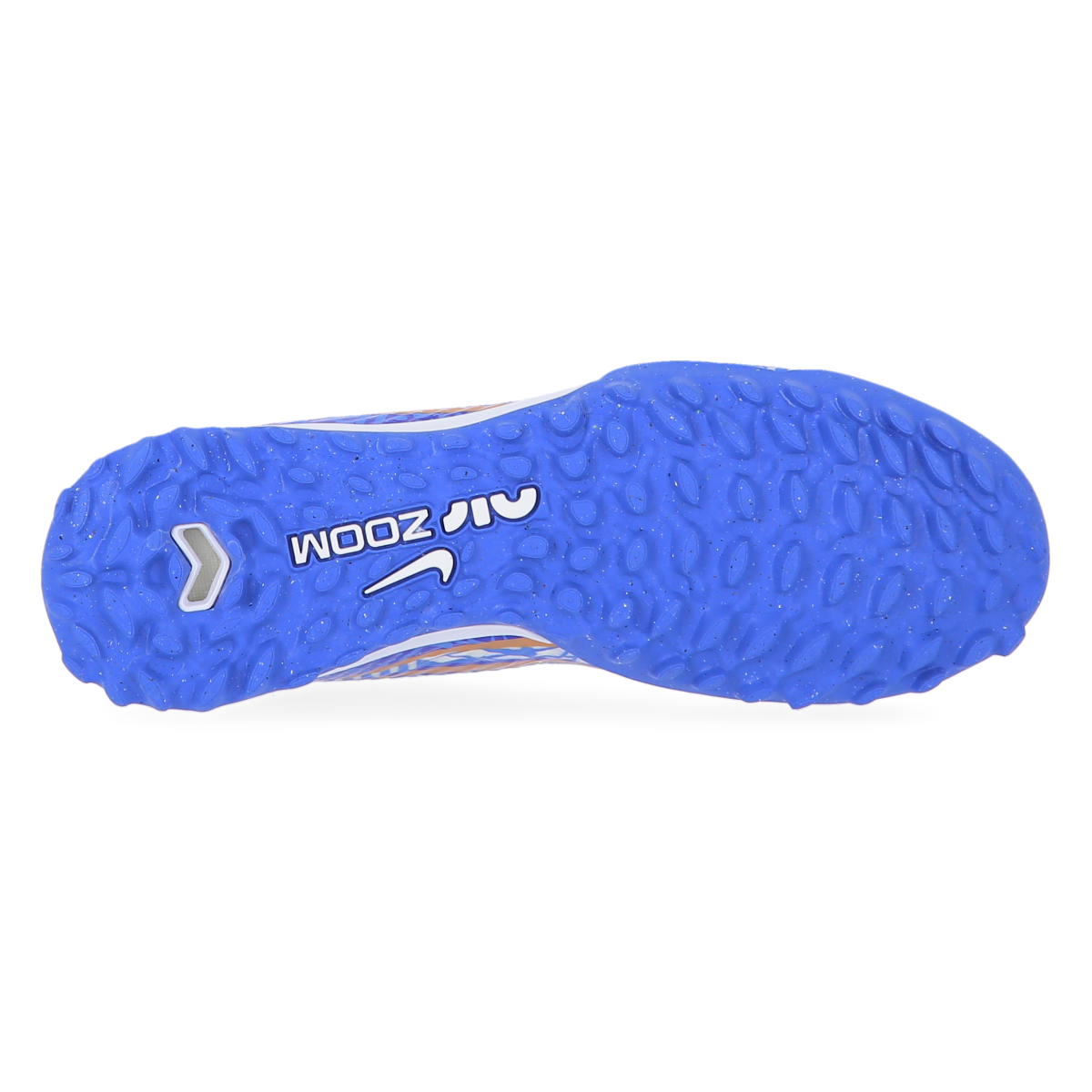 Botines Nike Mercurial Zoom Superfly 9 Cr7 Tf,  image number null