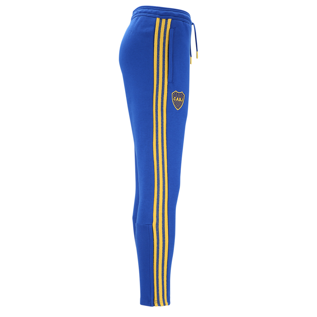 Pantalón adidas Boca Juniors Icons,  image number null