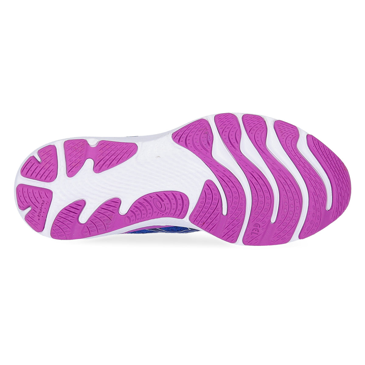Asics cumulus 17 mujer store