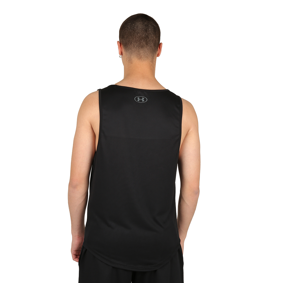 Musculosa Under Armour Tech 2.0,  image number null