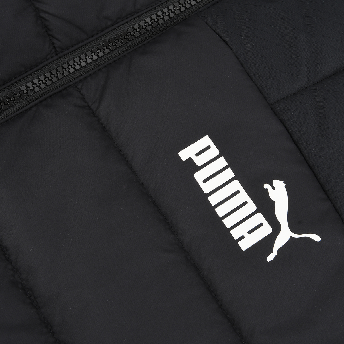 Campera Urbana Puma Essential+padded Hombre,  image number null