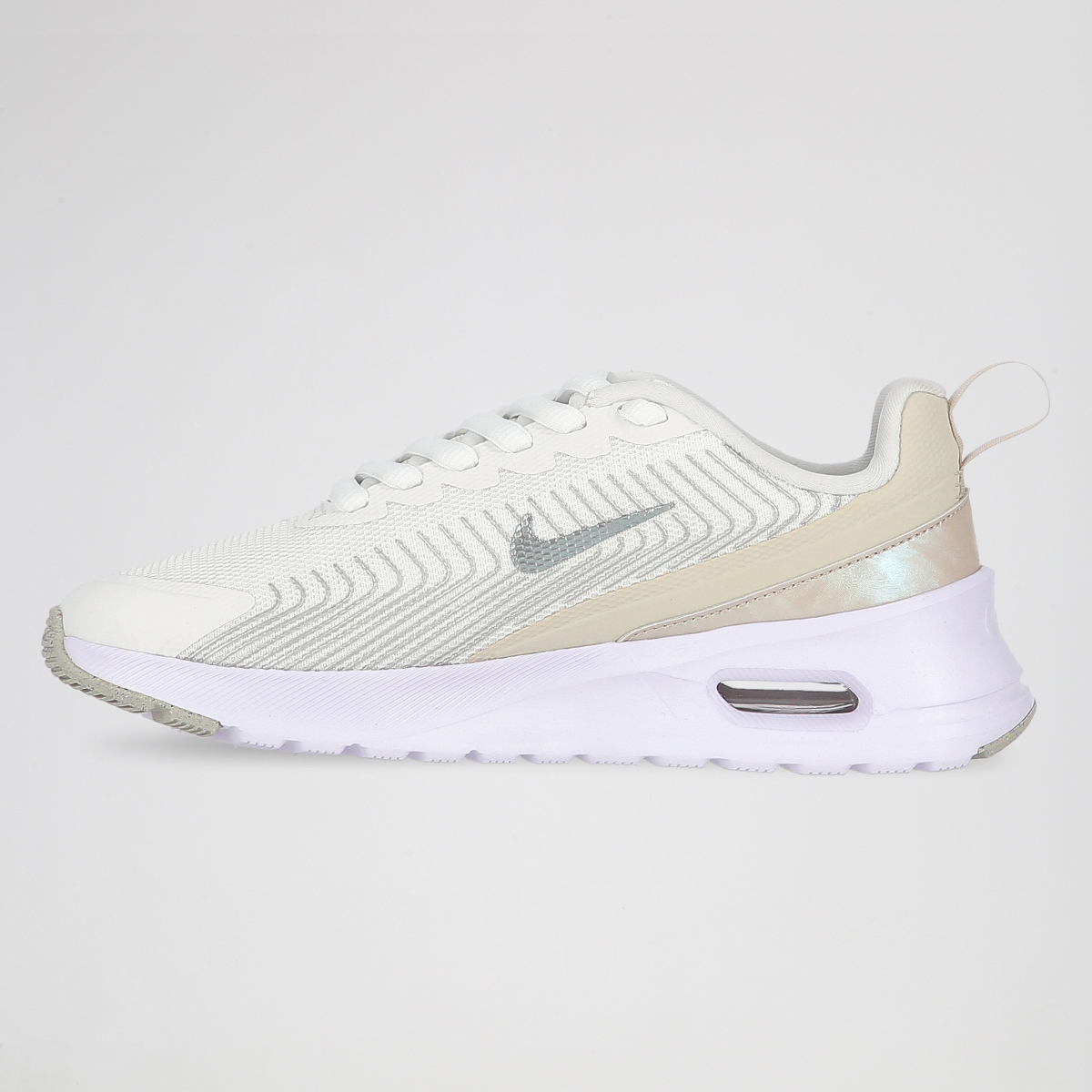 Zapatillas Nike Air Max Nuaxis Mujer,  image number null