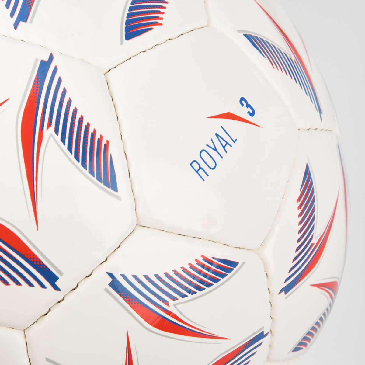 Pelota Fútbol Reebok Royal 3 N5,  image number null
